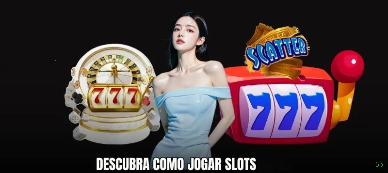 Cassino ao vivo 5p dealers