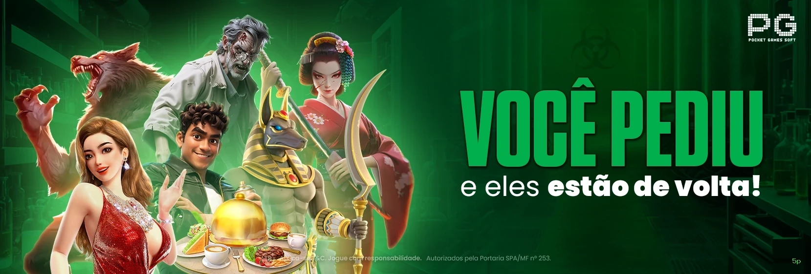 Cashback VIP 5p - reembolso semanal