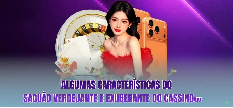 Slots com prêmios 5p